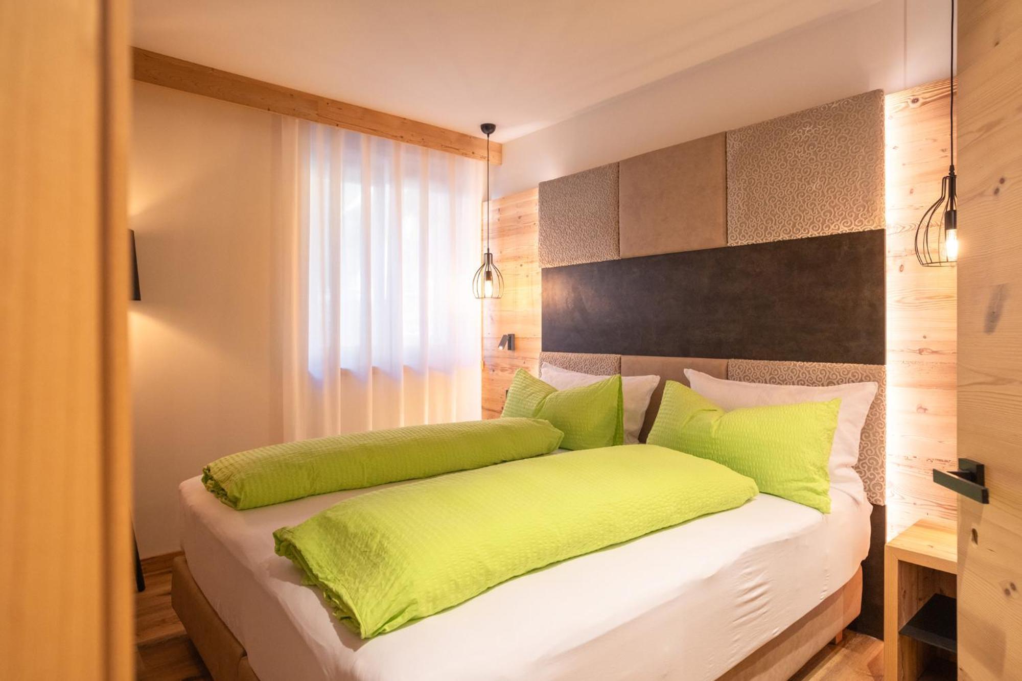 סן לורנצו אין בנאלה B&B Al Borgo מראה חיצוני תמונה