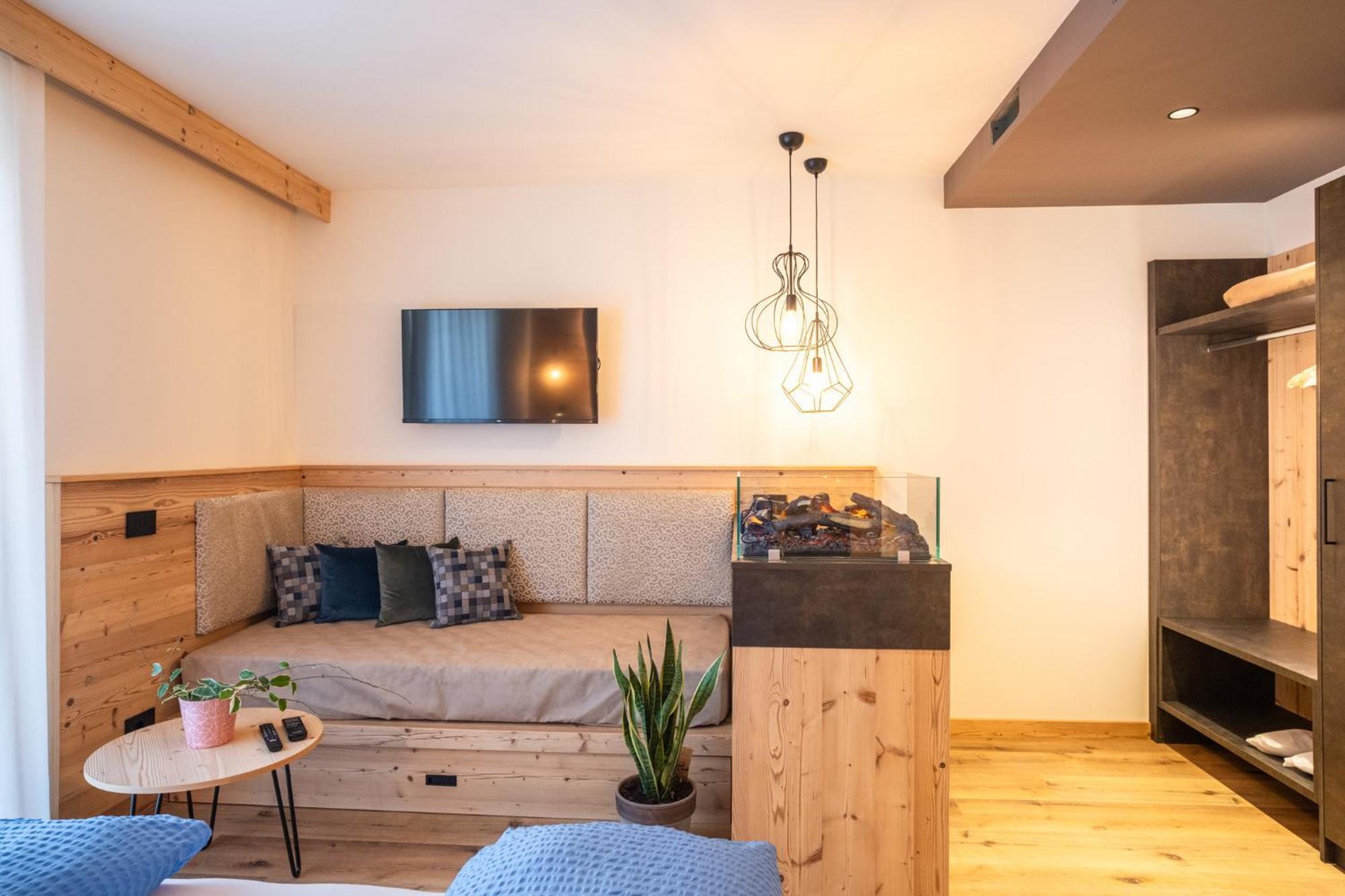 סן לורנצו אין בנאלה B&B Al Borgo מראה חיצוני תמונה
