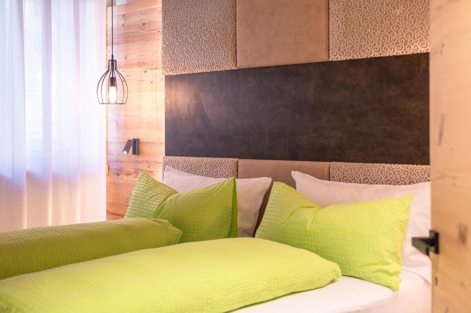 סן לורנצו אין בנאלה B&B Al Borgo מראה חיצוני תמונה